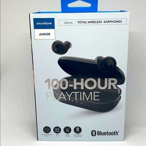 Anker Soundcore Liberty Wireless Earphones